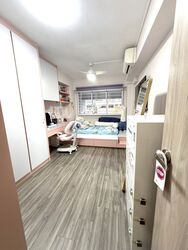 Blk 391 Tampines Avenue 7 (Tampines), HDB 5 Rooms #493022581